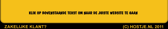 hostje vught haaren