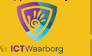 Hostje is lid van ICTWaarborg, voor uw zekerheid in de ICT wereld